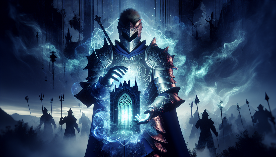 Mastering Town Portal Changes in Diablo IV