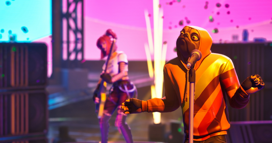 Will Fortnite Festival Be Permanent? Everything You Need To Know
