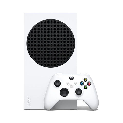 Video games console Microsoft (FR) French