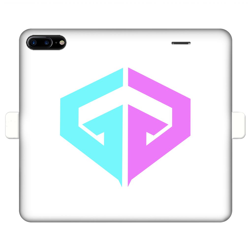 Generation G Fully Printed Wallet Cases-Generation Gamer