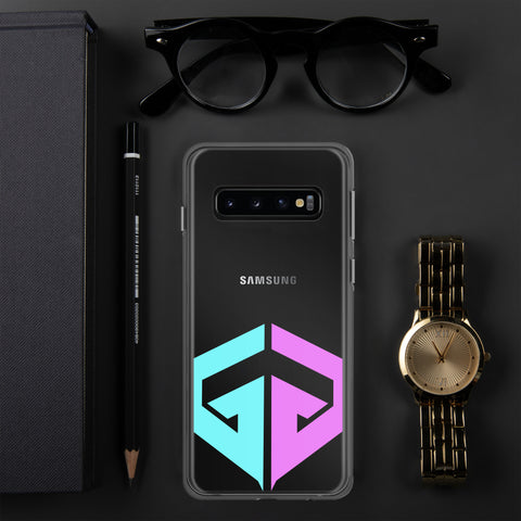 Generation Gamer Samsung Case-Generation Gamer