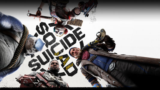 Suicide Squad: Kill the Justice League - A Quirky Looter Shooter Review