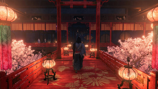 Mastering Rise of the Ronin: Essential Tips and Tricks