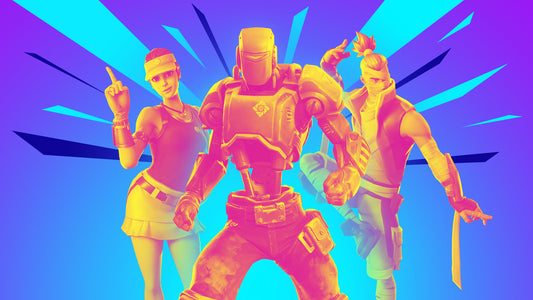 Everything You Need To Know About The NEW Fortnite Ranked System