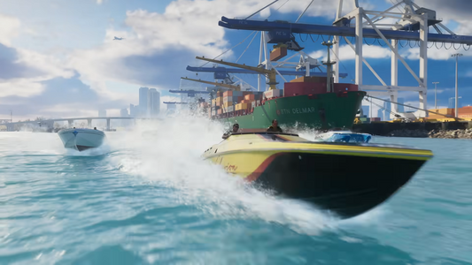 GTA 6 Leaks, News, Map Information, and Everything Else We Know