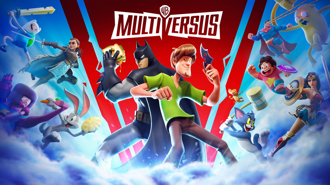 Generation Gamer's review of MultiVersus