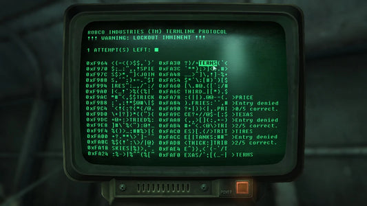 Understanding Hacking in Fallout 4: An Easy Tutorial