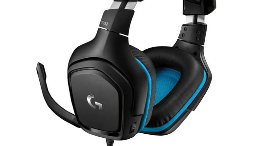 Logitech G432 Gaming Headset Complete Review