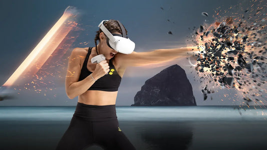 How Augmented Reality is Revolutionizing the Fitness Industry