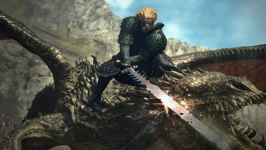Getting Ahead in Dragon's Dogma 2: Valuable Tips to Improve Your Gameplay