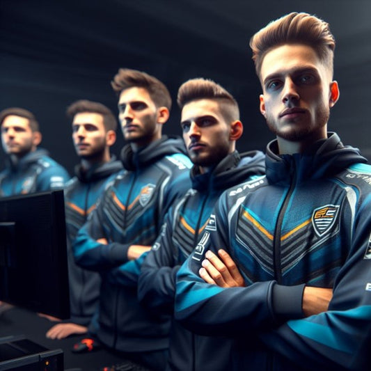 The Impact of Esports on the Global Gaming Industry