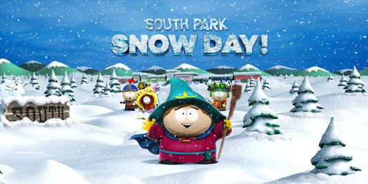 Exploring South Park Snow Day: A Critical Review