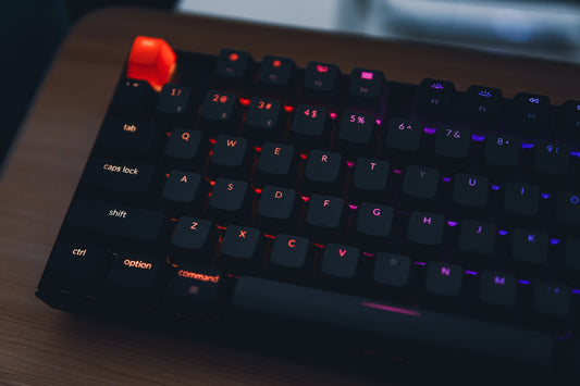 The Best Gaming Keyboards To Add To Your Gaming Setup