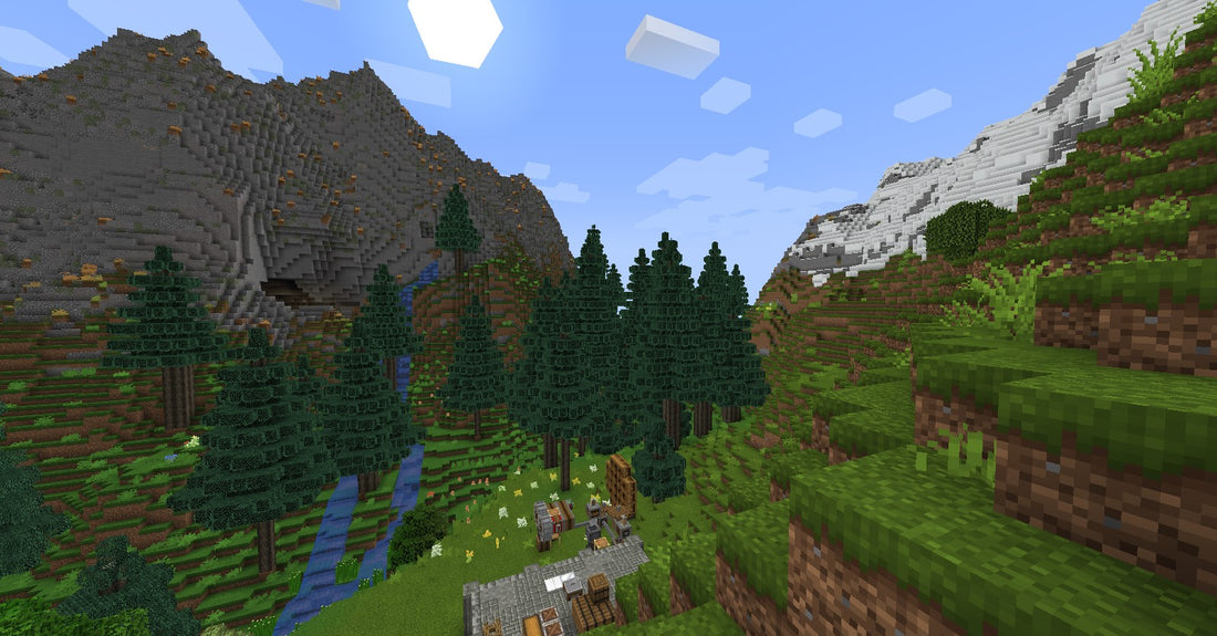 The most popular and latest mods in Minecraft