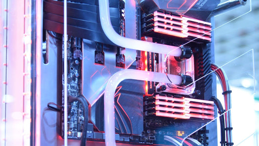 How To Build a Water-Cooled Gaming PC? A Complete Guide