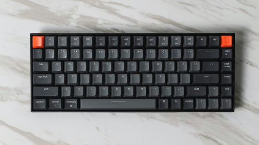 Best Bluetooth Mechanical Keyboards To Take With You On The Go