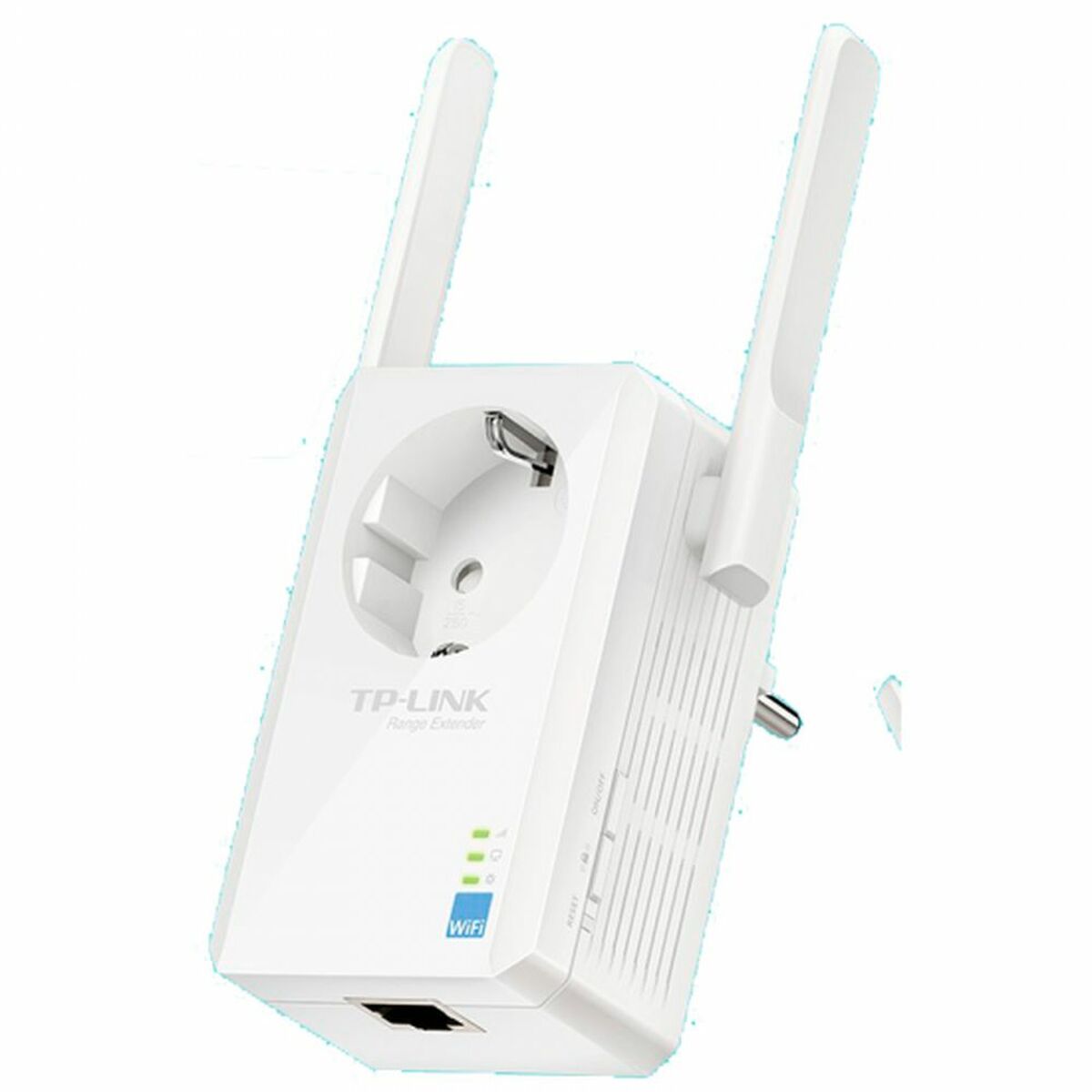 Wi-Fi Amplifier TP-Link TL-WA860RE 300 Mbps