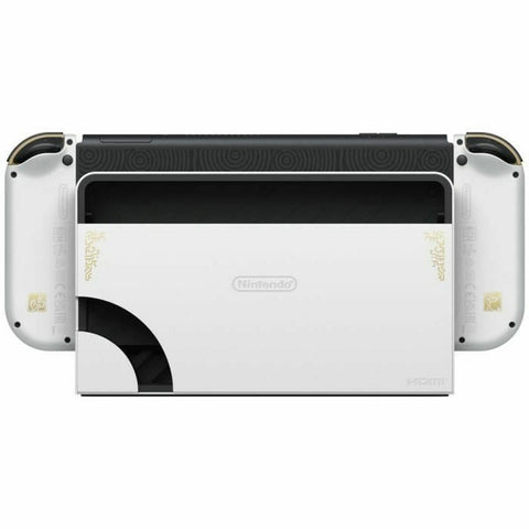 Nintendo Switch Nintendo 10009866 Multicolour