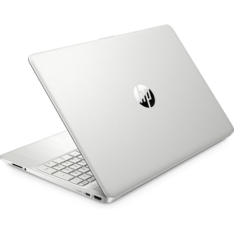 Laptop HP 15,6" Intel Core i7-1195G7 8 GB RAM 512 GB SSD Spanish Qwerty