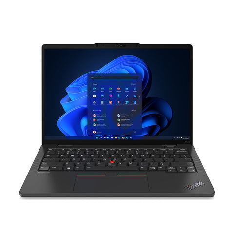Laptop Lenovo ThinkPad X13s G1 13,3" Qualcomm Adreno 690 16 GB RAM 256 GB SSD QWERTY Qwerty US
