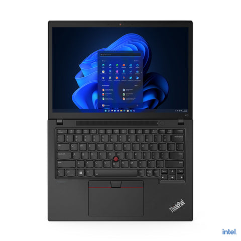 Laptop Lenovo ThinkPad X13 G3 13,3" Intel Core i5-1235U 16 GB RAM 512 GB SSD QWERTY Qwerty US