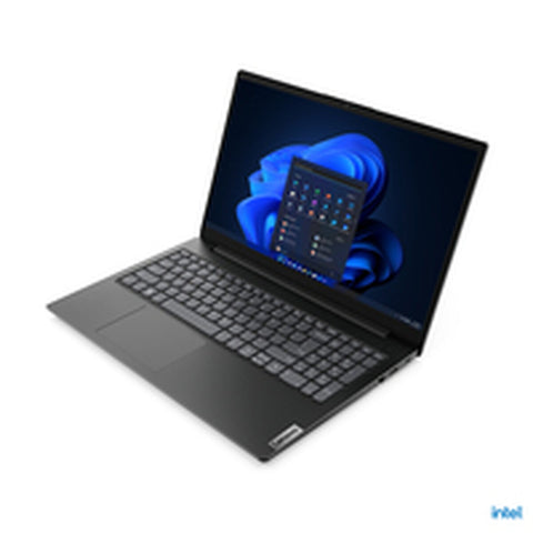 Laptop Lenovo 82TT00C0SP Intel Core i5-1235U 8 GB RAM 256 GB 256 GB SSD Spanish Qwerty