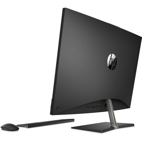 All in One HP Pavilion 32-B0007NS Intel Core i7-12700T Spanish Qwerty 31,5" 1 TB SSD 16 GB RAM