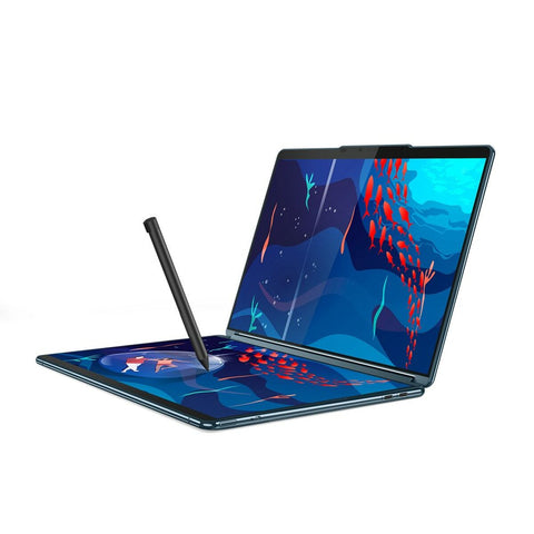 Laptop Lenovo Yoga 9 13,3" Intel Core i7-1355U 16 GB RAM 1 TB SSD QWERTY