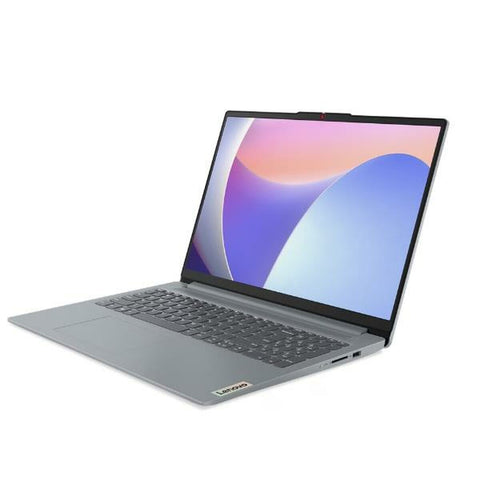 Laptop Lenovo IdeaPad Slim 5 16IAH8 16" 16 GB RAM 1 TB SSD i5-12450H Spanish Qwerty
