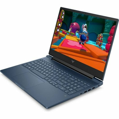 Laptop HP Victus 16-r1000ns 16,1" 16 GB RAM 1 TB SSD Nvidia Geforce RTX 4060