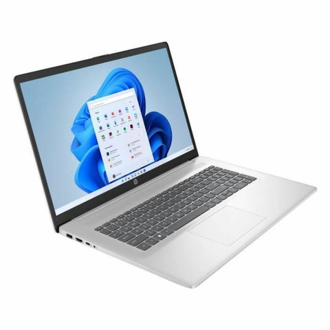 Laptop HP 17-CN3007NF 17,3" 8 GB RAM 512 GB SSD Azerty French