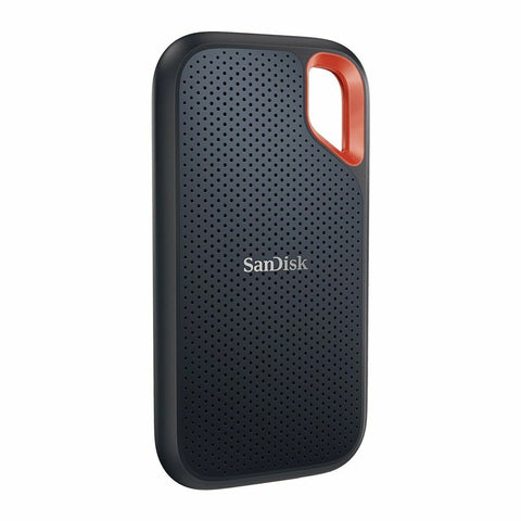 External Hard Drive SanDisk 4 TB SSD