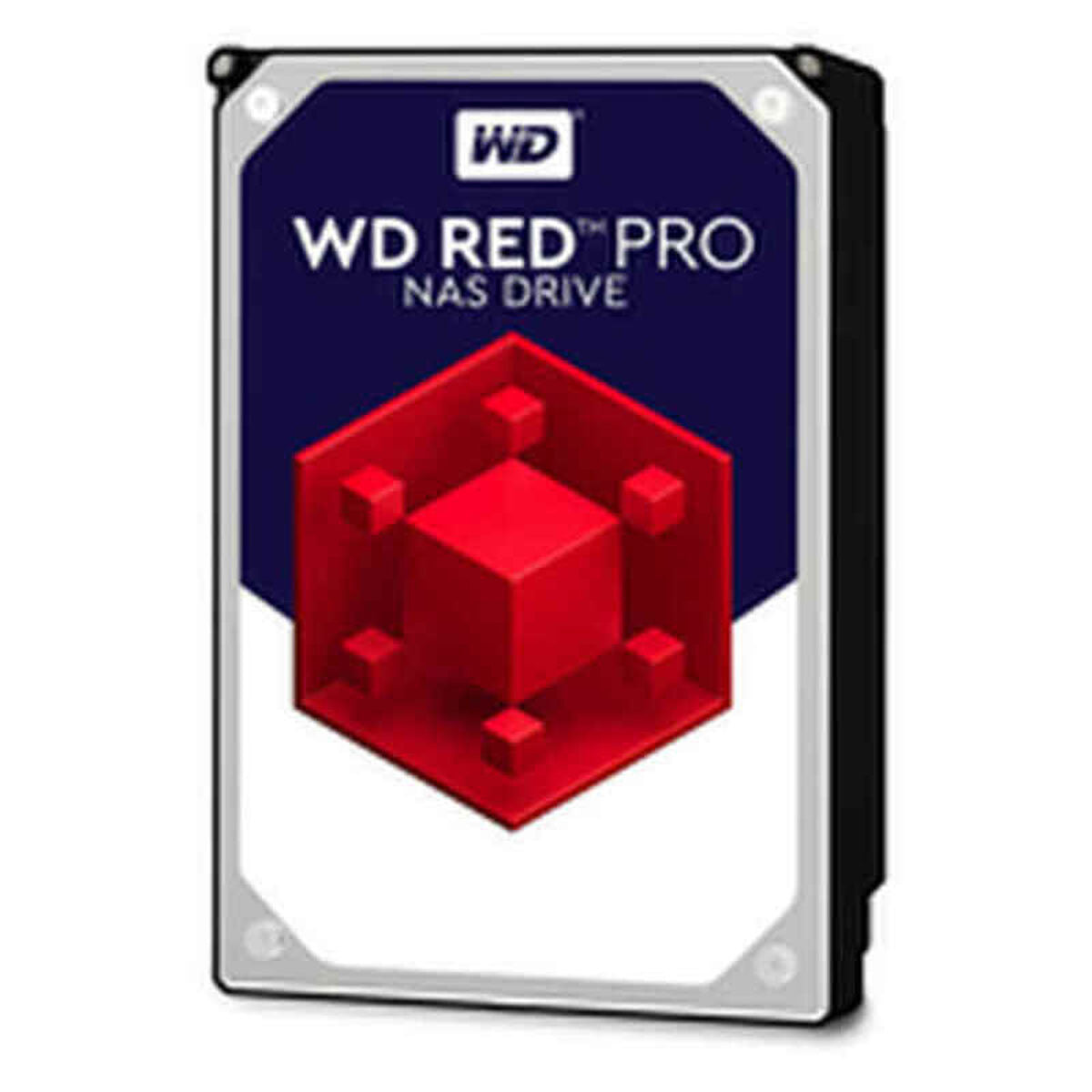 Hard Drive SATA6 Western Digital WD4003FFBX 4TB 3.5"