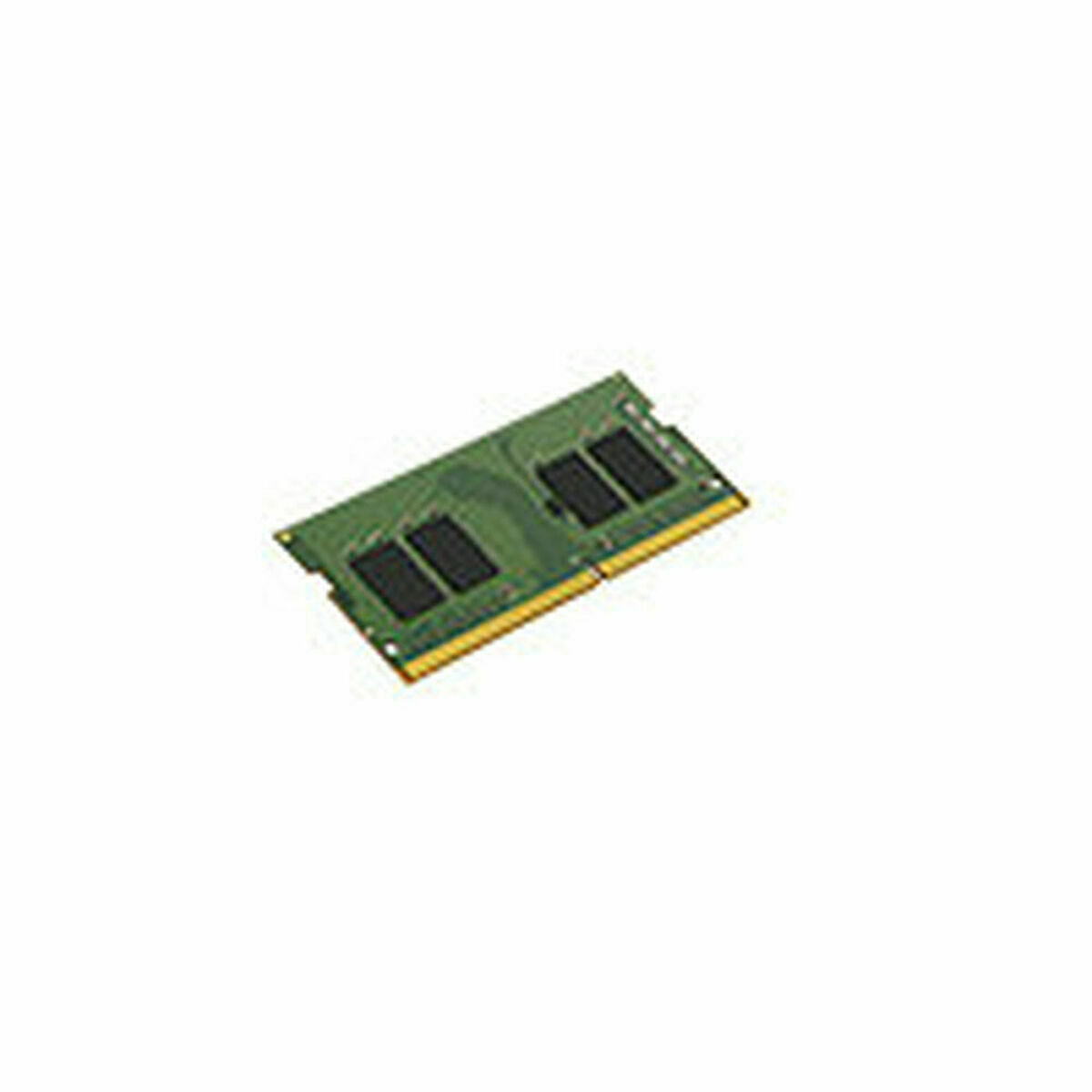 RAM Memory Kingston KVR32S22S8/8 DDR4 8 GB CL22 3200 MHz