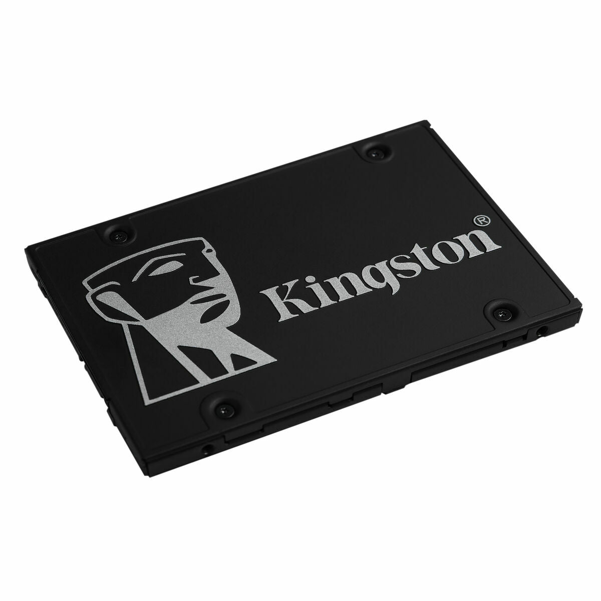 Hard Drive Kingston KC600 256 GB SSD