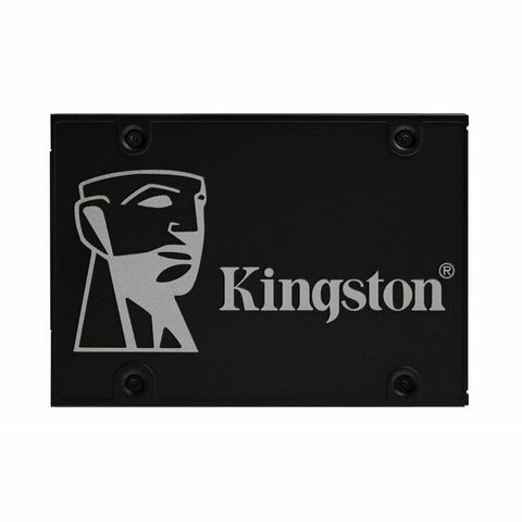 Hard Drive Kingston SKC600/512G Internal SSD 512 GB SSD