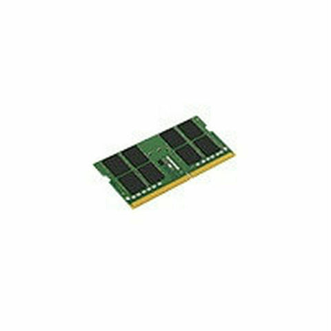 RAM Memory Kingston KVR26S19S8/16 16 gb