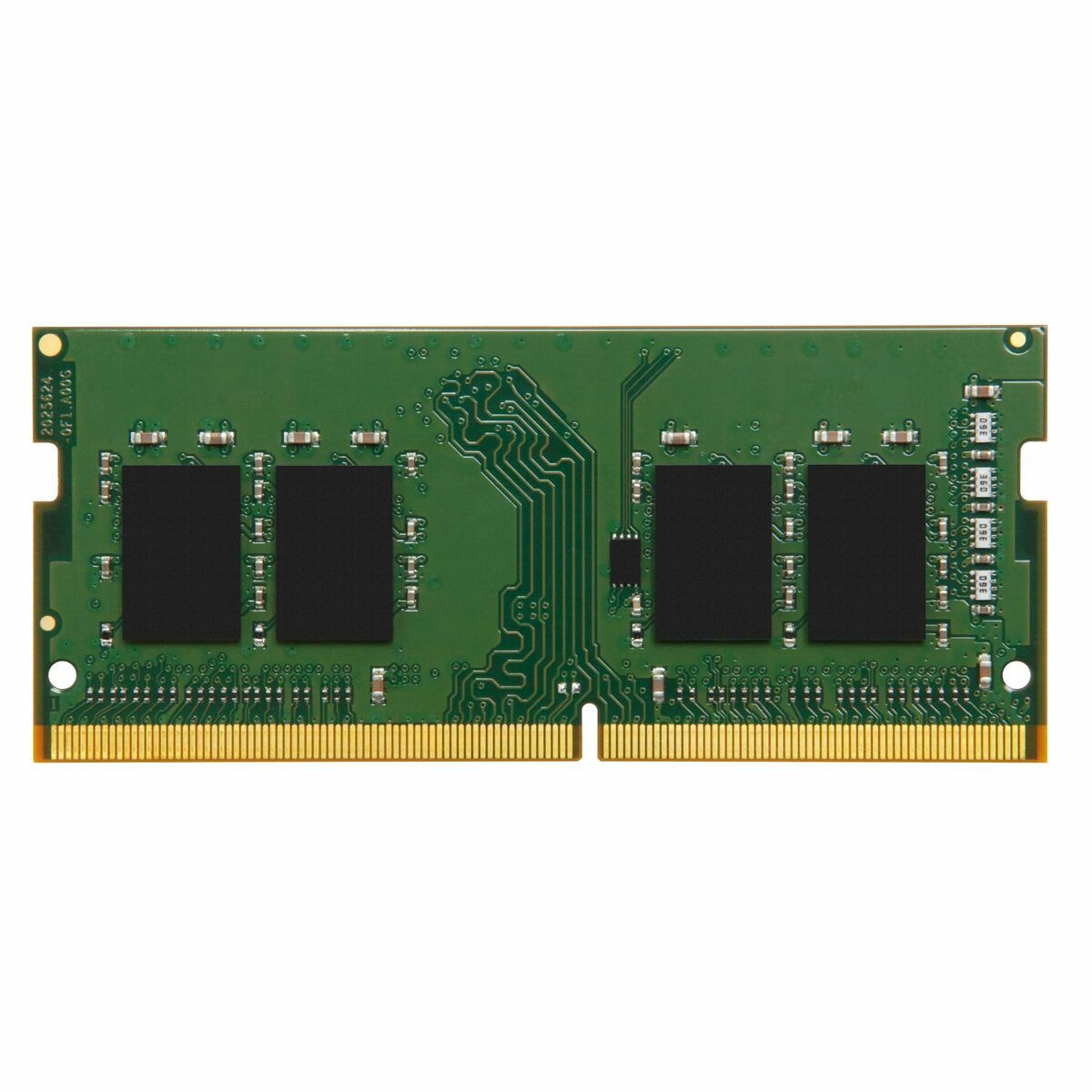 RAM Memory Kingston KVR26S19S6/8 DDR4 8 GB CL19