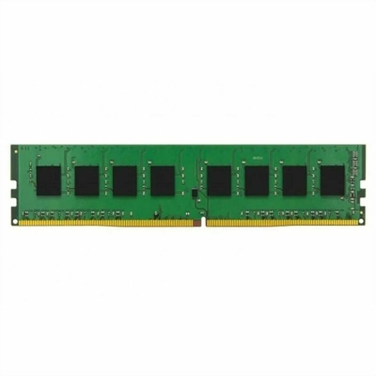 RAM Memory Kingston KVR48U40BS8-16 DDR5 SDRAM DDR5 16 GB CL40