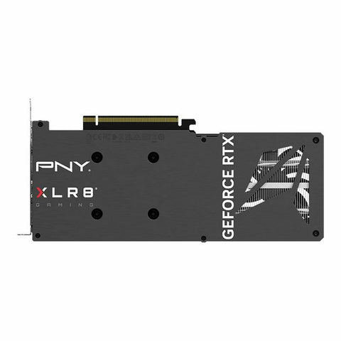 Graphics card PNY GeForce RTX 4060 XLR8 8 GB GDDR6 8 GB RAM GDDR6
