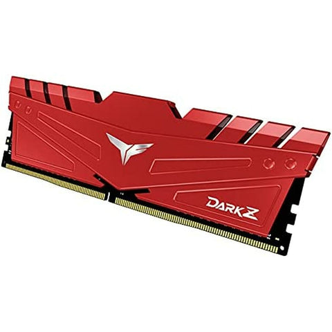 RAM Memory Team Group DARK Z 16 GB DDR4 CL18 3600 MHz