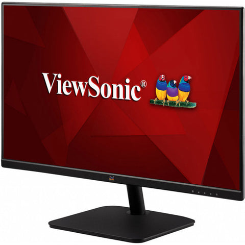 Monitor ViewSonic VA2432-h 23,8" Full HD LED IPS Flicker free