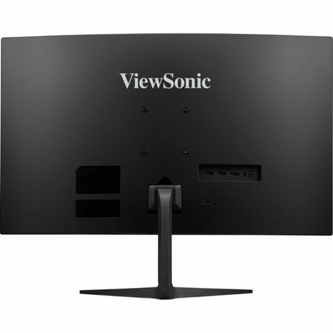 Monitor ViewSonic VX2718-2KPC-MHD 27" LED Curve 165 Hz VA Flicker free