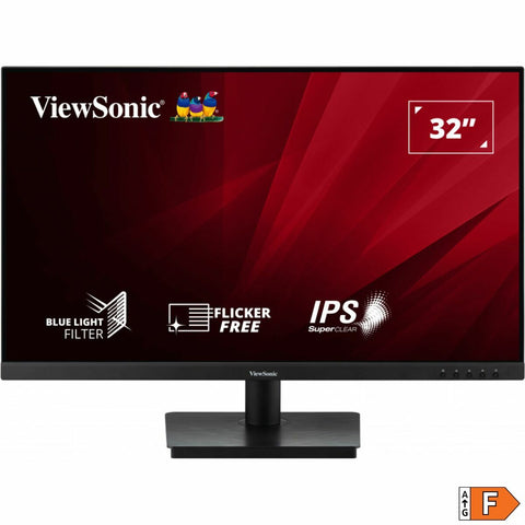 Monitor ViewSonic VS18302 32" 75 Hz