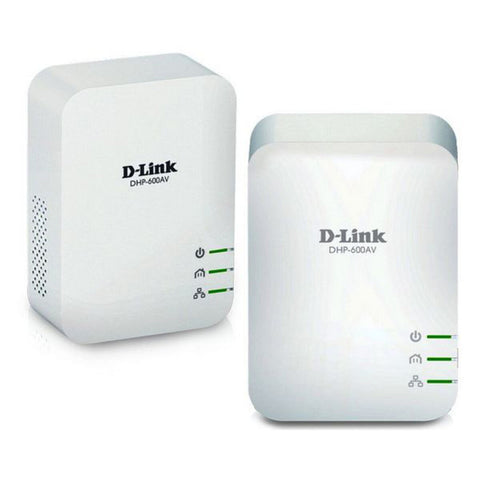 Access point D-Link DHP-601AV