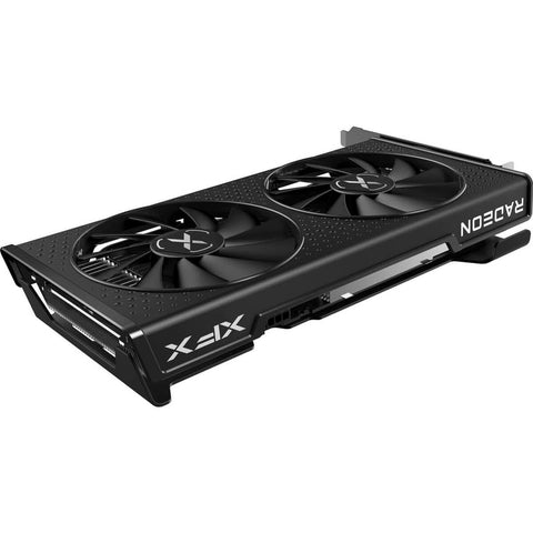 Graphics card XFX RX-665X8DFDY