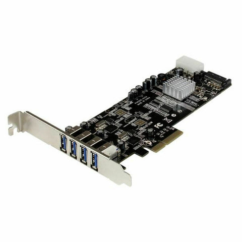 PCI Card Startech PEXUSB3S42V