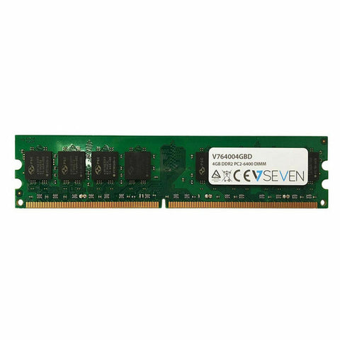 RAM Memory V7 V764004GBD           4 GB DDR2