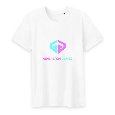 Generation Gamer T-Shirt-Generation Gamer