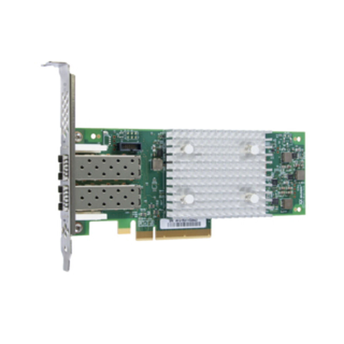 Network Card HPE P9D94A